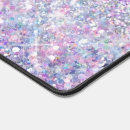 Search for sequin mousepads Purple
