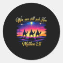Search for 3 wise men stickers Reel