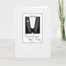 Search for best man thank you cards Groom