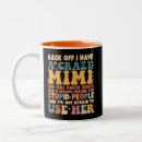 Search for mimi to be mugs Mum