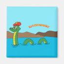 Search for ness magnets Scotland