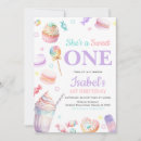 Search for shes a sweet one invitations Doughnuts