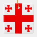 Search for georgia christmas tree decorations Flag