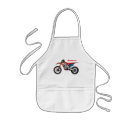 Search for dirt bike aprons Biker
