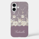Search for white floral iphone cases Lace