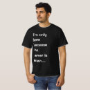 Search for funny tech geek clothing Nerd