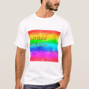 Search for love is love tshirts Rainbow