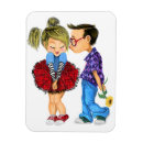 Search for valentines day magnets Cute