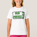Search for shamrock kids tshirts Humour