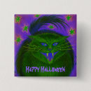 Search for cool cat badges Cartoon