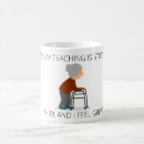 Search for love teaching mugs Funny