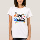 Search for live for the moment tshirts For him