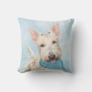 Search for scottie cushions Blue