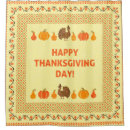 Search for thanksgiving shower curtains Leaf