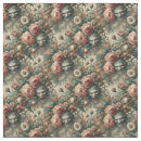 Search for gothic fabric Floral