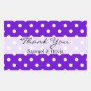 Search for graduation rectangle stickers White