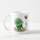 Search for dinosaur birthday mugs Kids