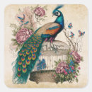 Search for vintage animal art stickers Beautiful