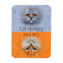 Search for hungry magnets Happy