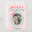 Search for retro kids christmas cards Whimsical