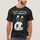 Search for cruelty free tshirts Animal