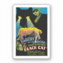 Search for classic movie stickers Scary