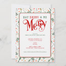 Search for potluck christmas invitations Friendsmas