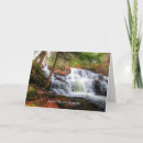 Search for falls cards Landscape