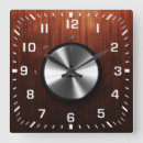Search for cool wood clocks Wooden