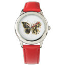 Search for butterflies watches Butterfly
