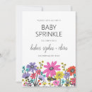 Search for baby sprinkle twins invitations Trendy