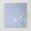 Search for hydrangea place cards Chic