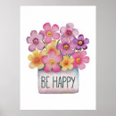 Search for happy vibes posters Positivity