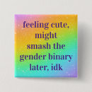 Search for fluids badges Genderqueer