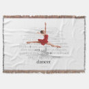 Search for dancer blankets Jazz