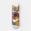 Search for black dragon skateboards Deck