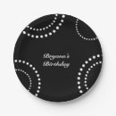 Search for circle of plates White