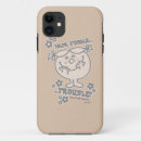 Search for trouble iphone cases Mister men