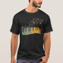 Search for keyboard tshirts Concert