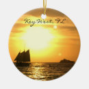 Search for florida key west christmas tree decorations Sunset
