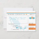 Search for boarding pass rsvp cards For her