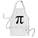 Search for pi symbol aprons 3 14