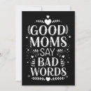 Search for happy mothers day invitations Wife