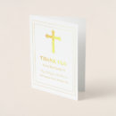 Search for christian cross funeral invitations Sympathy