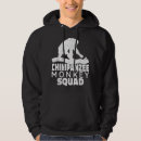 Search for primates Chimp