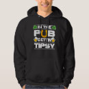 Search for pub hoodies Patrick's