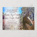 Search for corralled invitations Horse