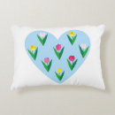 Search for tulip cushions Cute