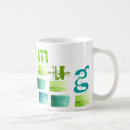 Search for artist palette mugs Blue