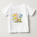 Search for happy bunny baby shirts Bunnies